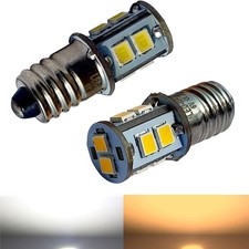 E10LED 6V Douille À Vis
