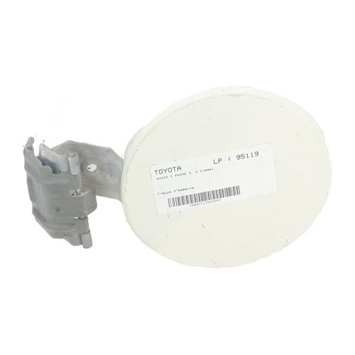 Trappe essence toyota auris - d'essence,
