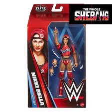 Figurine D'Action Nikki Bella