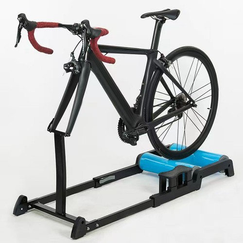 Rouleau vélo intérieur - vélo, d'intérieur