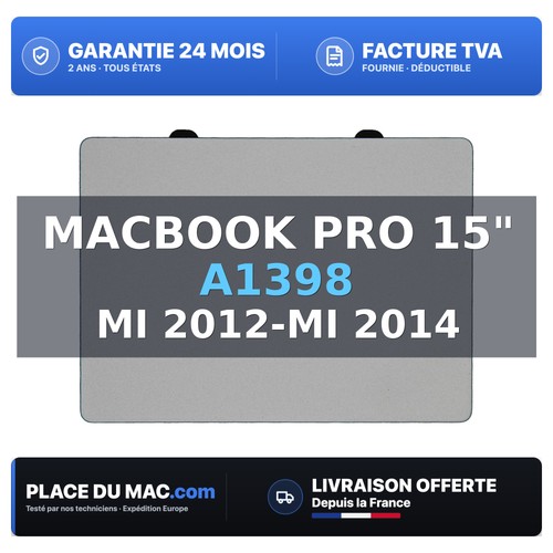 Trackpad pour macbook - trackpad, pro