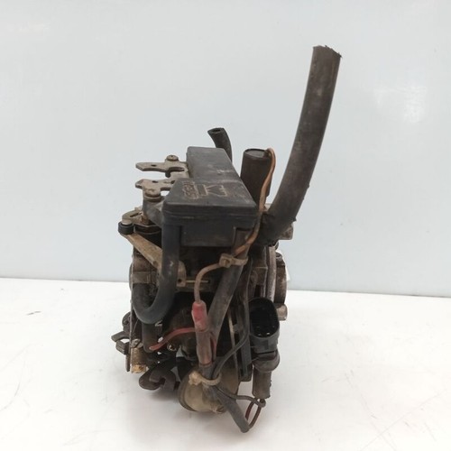 Injecteur monopoint renault - injecteur,
