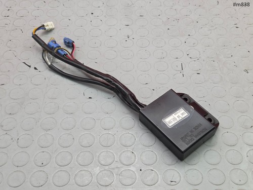 Boitier cdi ecu allumage rc01 - cdi,