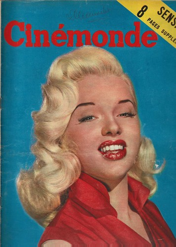 Cinémonde 1082 diana - cinémonde,