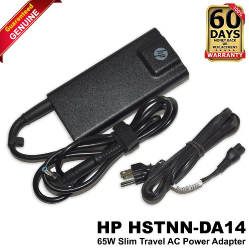 Genuine 65w slim power - 65w,