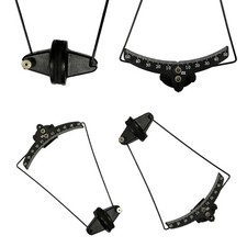 RC Avion Fixe Aileron Angle