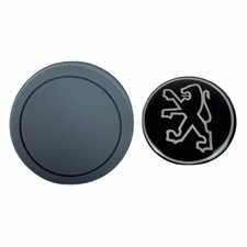 Peugeot - PTS - Cache moyeu