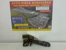 Commodo d'essuie glaces