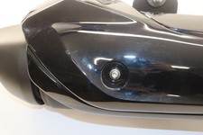 Ligne d'échappement YAMAHA