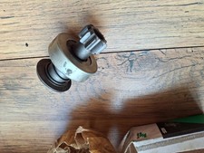 Lanceur de démarreur