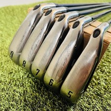 (Callaway)Steelhead XR Irons