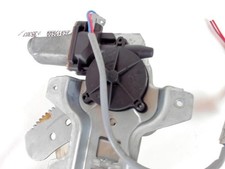 Leve vitre electrique arriere