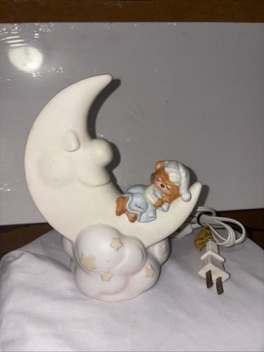 Vintage 1982 teddy beddy bear - vintage,