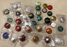 🍾 LOT 33 MUSELETS DE