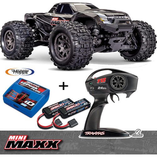 Traxxas trx107154 mini - mini-, maxx