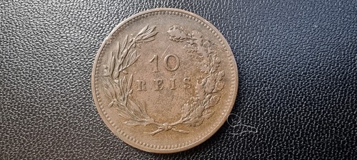 Reis 1891 portugal - -,