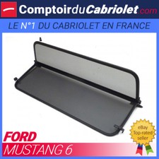 Filet anti-remous coupe-vent