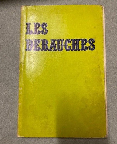 érotisme gustave guerineau - -,