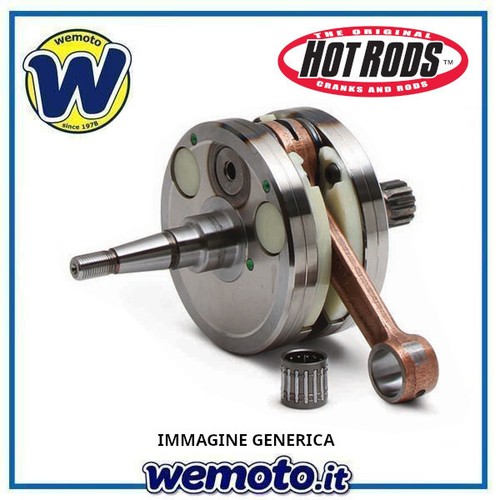 Arbre moteur hot rods 4419 - moteur,