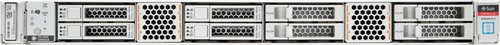 Oracle core 2 - 2x, 2.2ghz