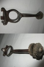 Ancien ré-calibreur extracteur de cartouche calibre 12