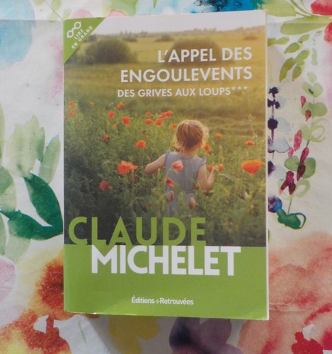 Appel des engoulevents t3 - des,