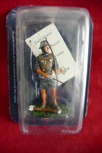Soldat plomb moyen âge - de, moyen-âge