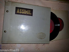 CLASSEUR ASSIMIL AVEC 11