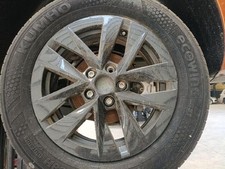 jante SKODA FABIA IV PJ3 1.0