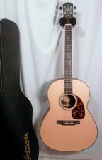 Larrivee L-03 Rosewood Vine