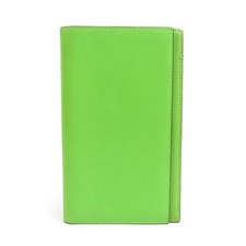 Auth HERMES Agenda/Note Cover