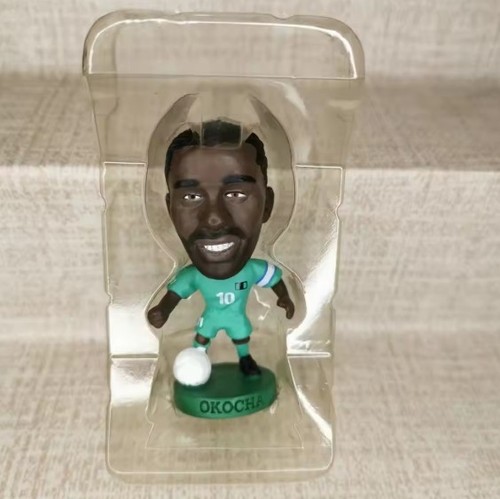 Figurine football jay - football, jay-jay