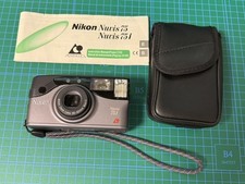 Appareil photo argentique