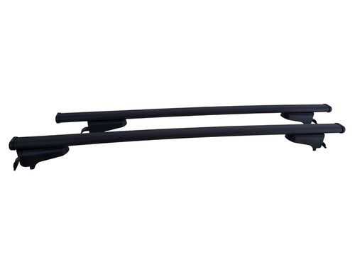Barres toit acier - toit, g3