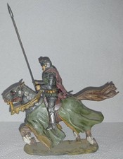 RARE SOLDAT CAVALIER RITTER
