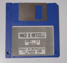 Rare MANOIR DE MORTEVIELLE