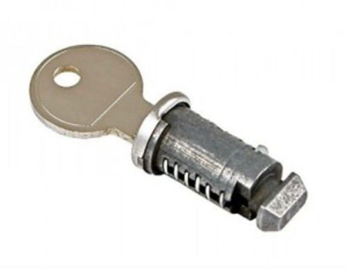 Thule barillet clé 221 - +,