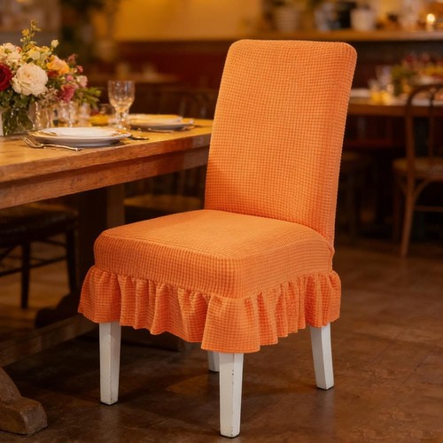 Housse chaise extensible - de,