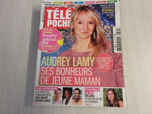 Tele poche 2634 - 2634, 01.08.2016