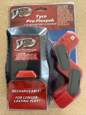 Tyco RC Pro Flexpak Flex Pack