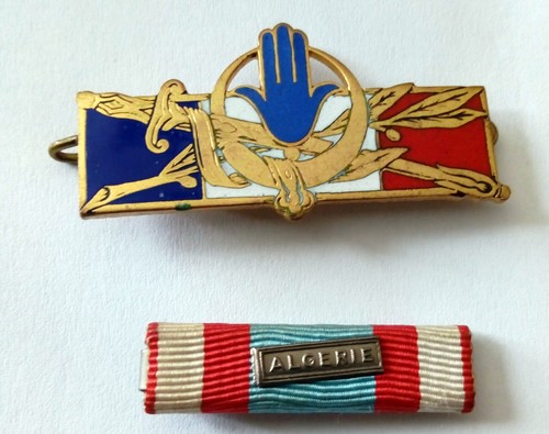 Insignes militaires forces - 2,
