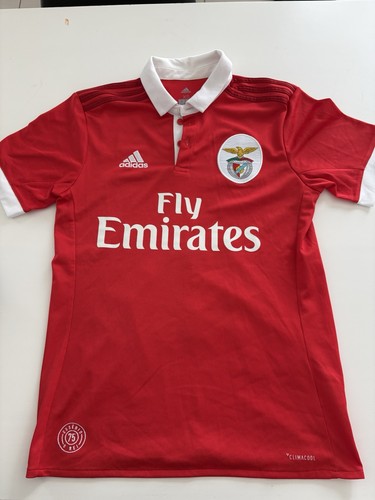 Maillot benfica lisbonne - maillot,