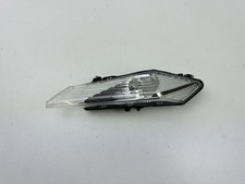 CLIGNOTANT ARRIERE GAUCHE