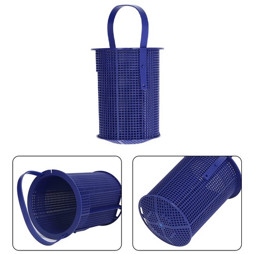 Panier écumoire pompes - panier,