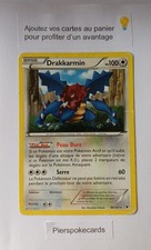 Carte Pokemon Française
