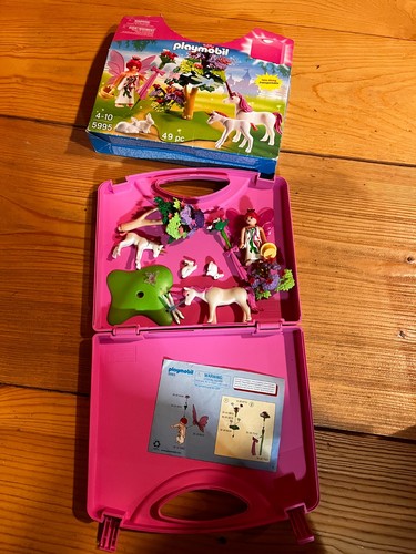 Playmobil 5995 princess - 5995,