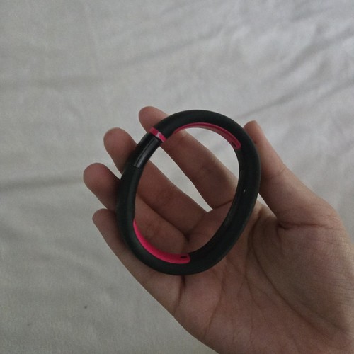 Nike fuel band untested - fuel,