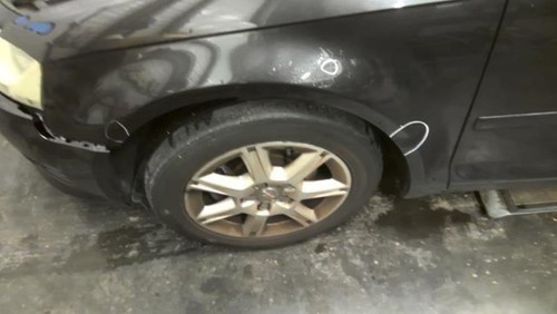 Jante audi phase 2 - jante,