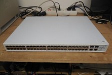 Switch 3Com SuperStack 3  3250 48 Ports