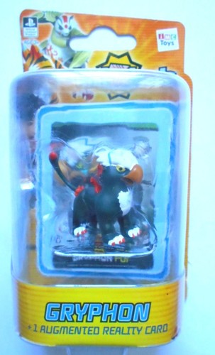 Figure invizimals gryphon - figure,